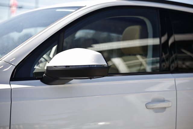 New 2026 Audi Q7 2.0T Premium Plus image 11