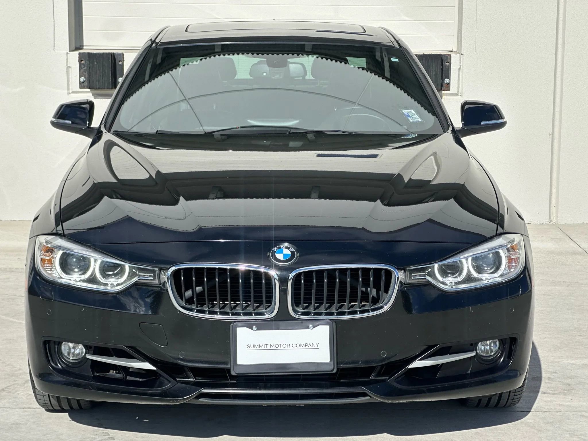 Used 2012 BMW 335i Sedan image 8