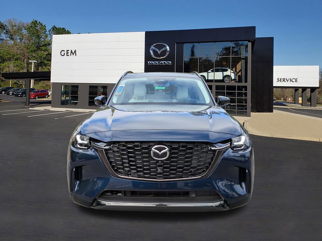 New 2026 MAZDA CX-90 3.3 Turbo S w/ Premium Package image 9
