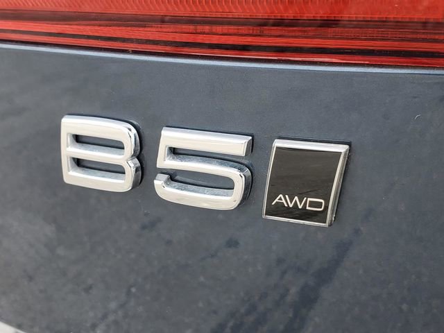 Certified 2023 Volvo XC60 B5 Core w/ Climate Package image 8