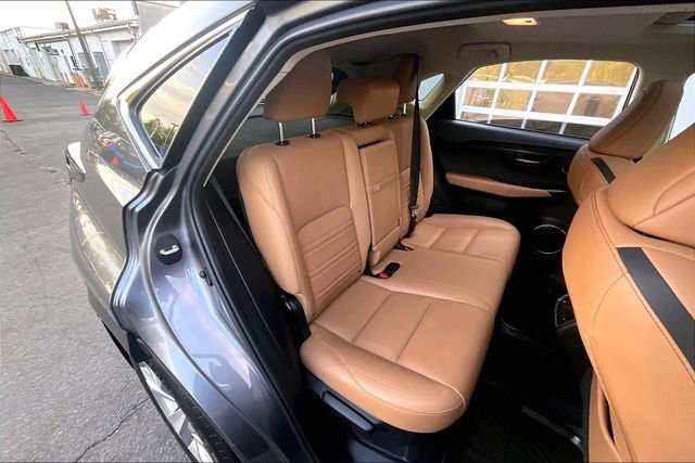 Used 2017 Lexus NX 200t AWD w/ Premium Package image 25
