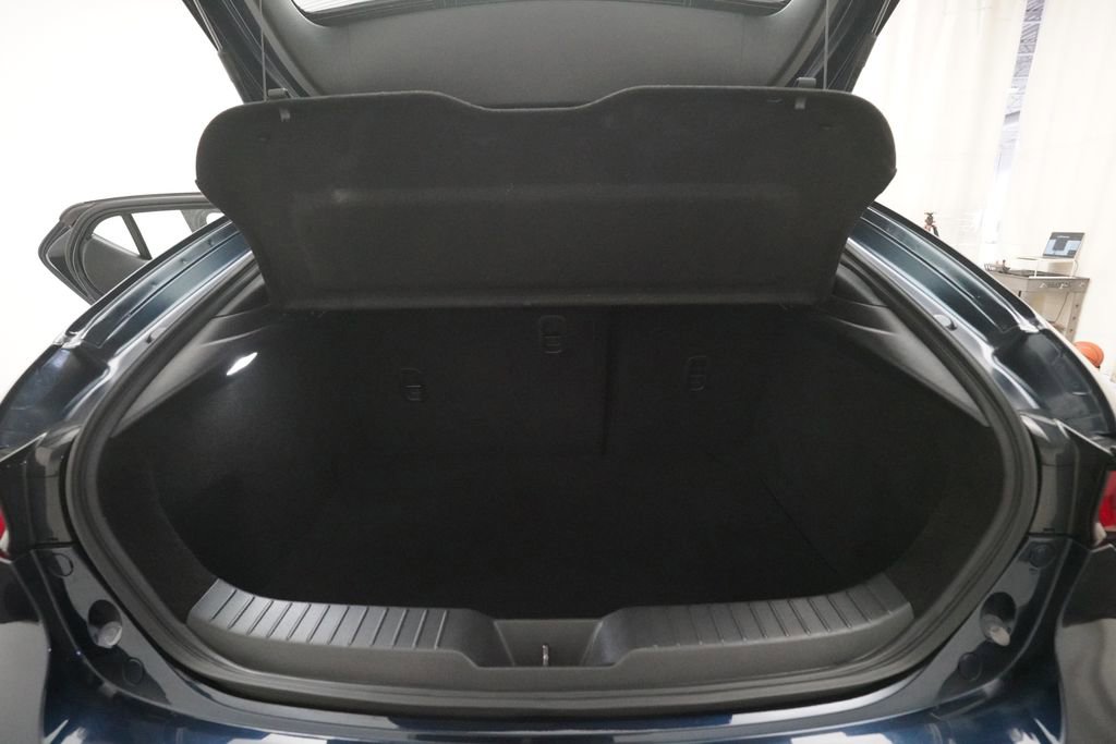Used 2024 MAZDA MAZDA3 s image 10