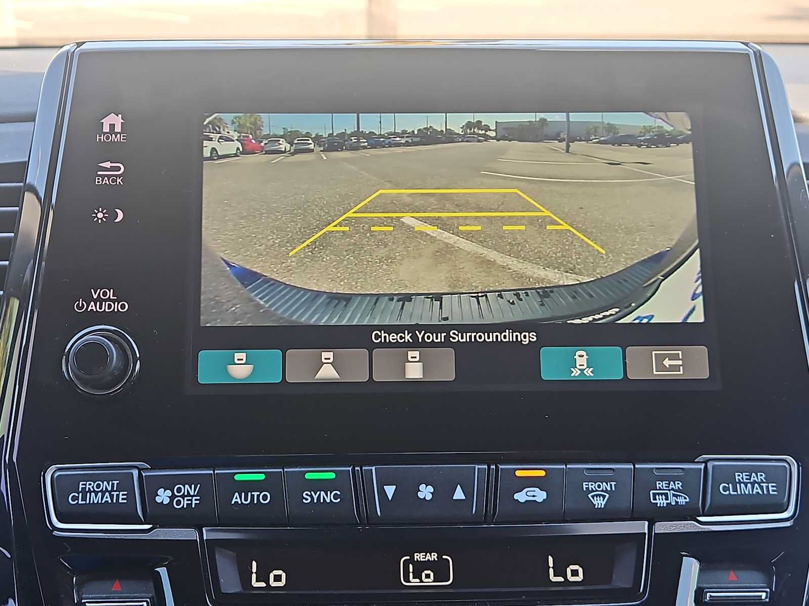 Used 2023 Honda Odyssey Touring image 24