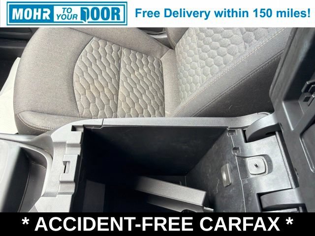 Used 2020 Chevrolet Equinox LT w/ Driver Convenience Package FWD image 28