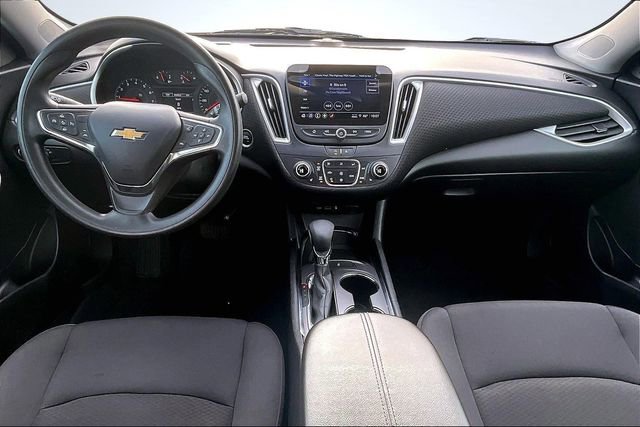 Used 2023 Chevrolet Malibu LT image 8