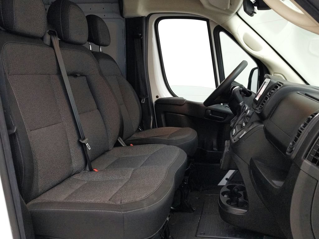 Used 2023 RAM ProMaster 2500 w/ Interior LED Lighting Group FWD image 26
