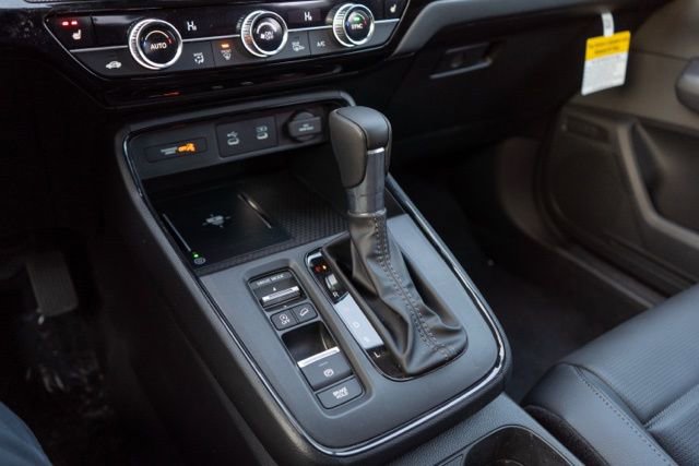 Used 2026 Honda CR-V Sport-L image 26