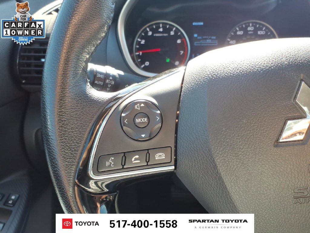 Used 2024 Mitsubishi Eclipse Cross SE AWD/4WD image 16
