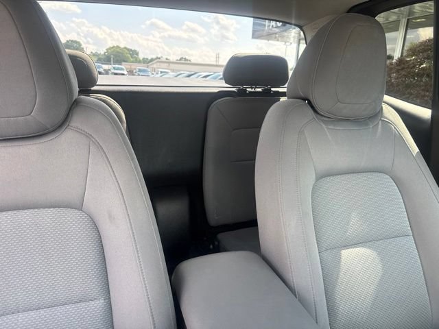 Used 2016 GMC Canyon 4x4 Extended Cab image 24