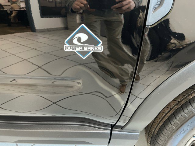 New 2025 Ford Bronco Sport Outer Banks w/ Outer Banks Tech Package+ image 26