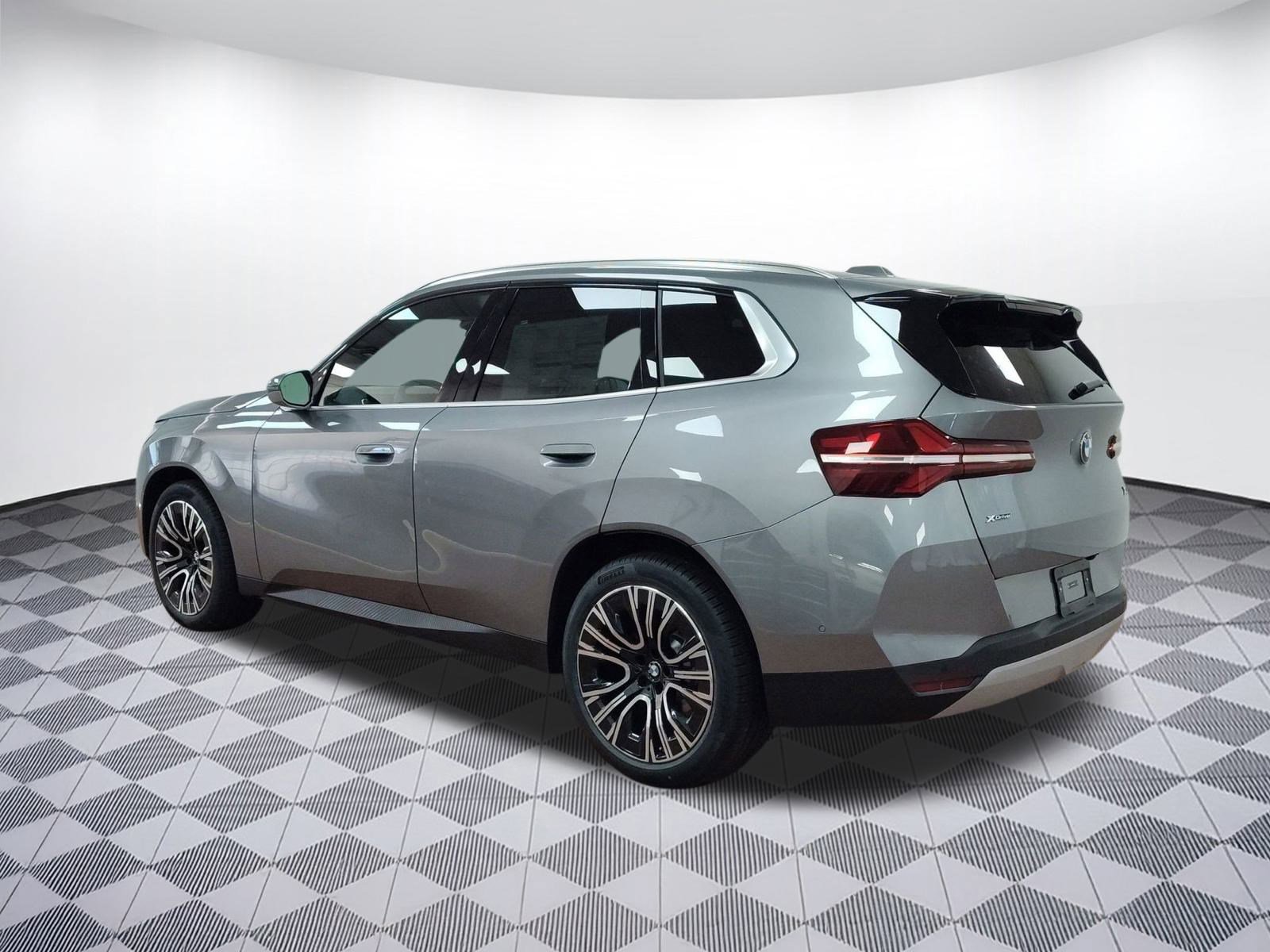 Used 2025 BMW X3 xDrive30i w/ Convenience Package image 19