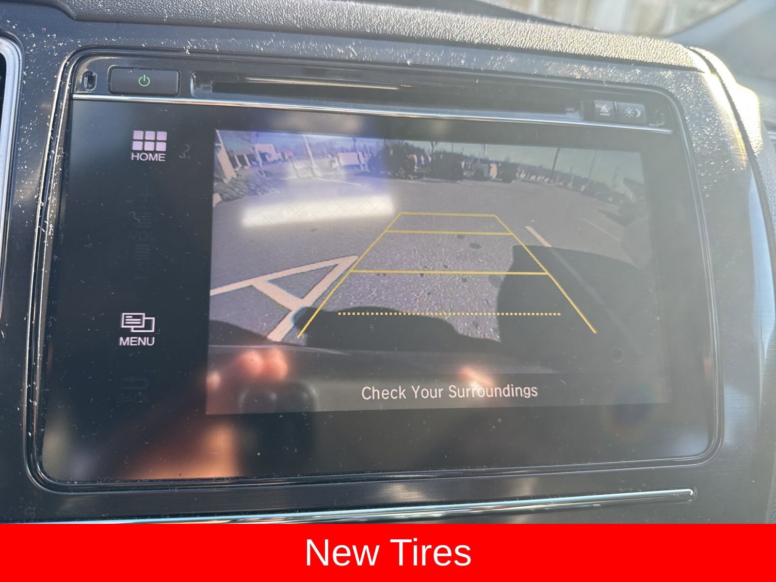 Used 2015 Honda Civic SE image 2