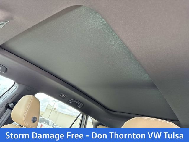 New 2026 Volkswagen Atlas Cross Sport SE image 27