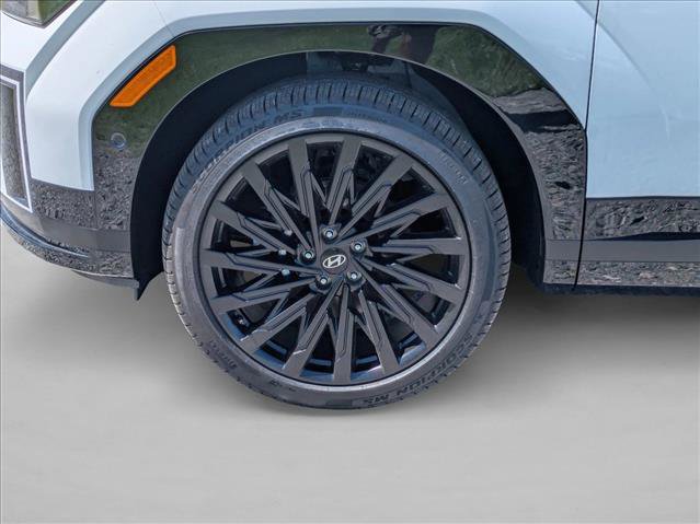 New 2026 Hyundai Santa Fe Calligraphy FWD image 10