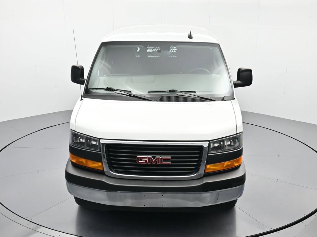 Used 2024 GMC Savana 2500 w/ Driver Convenience Package image 25