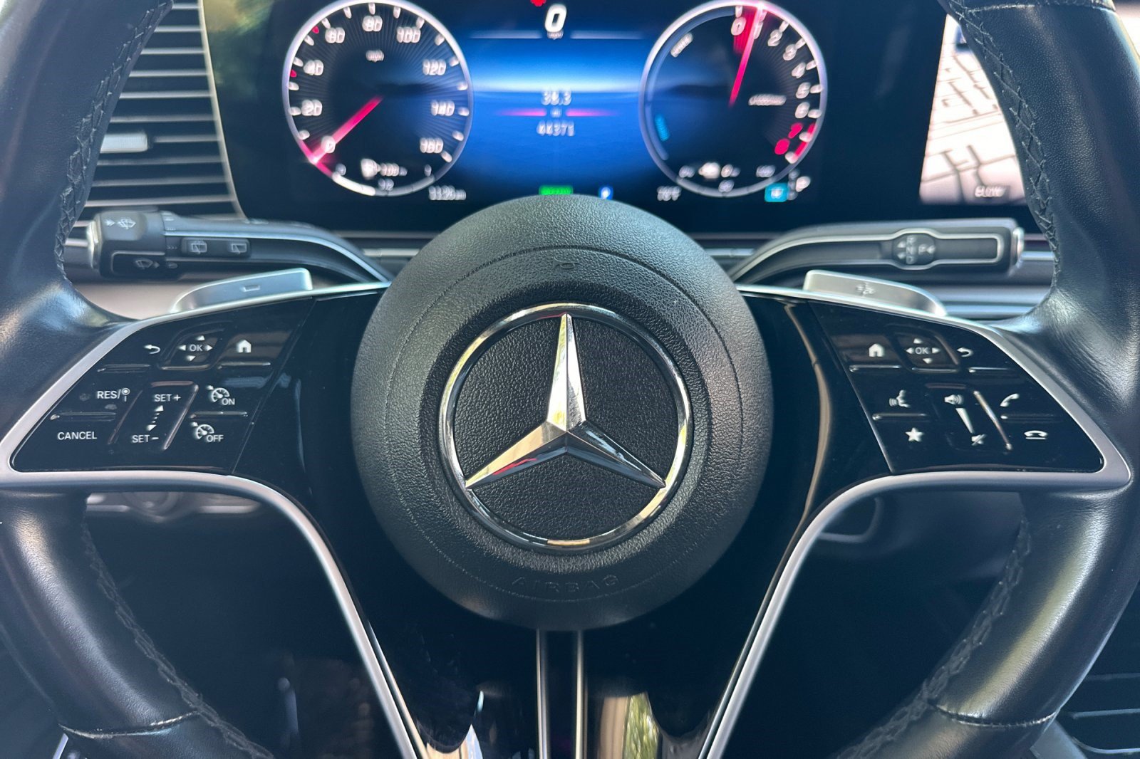 Certified 2024 Mercedes-Benz GLE 450e 4MATIC image 11