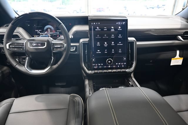 New 2026 GMC Yukon XL Elevation w/ Elevation Premium Package AWD/4WD image 13
