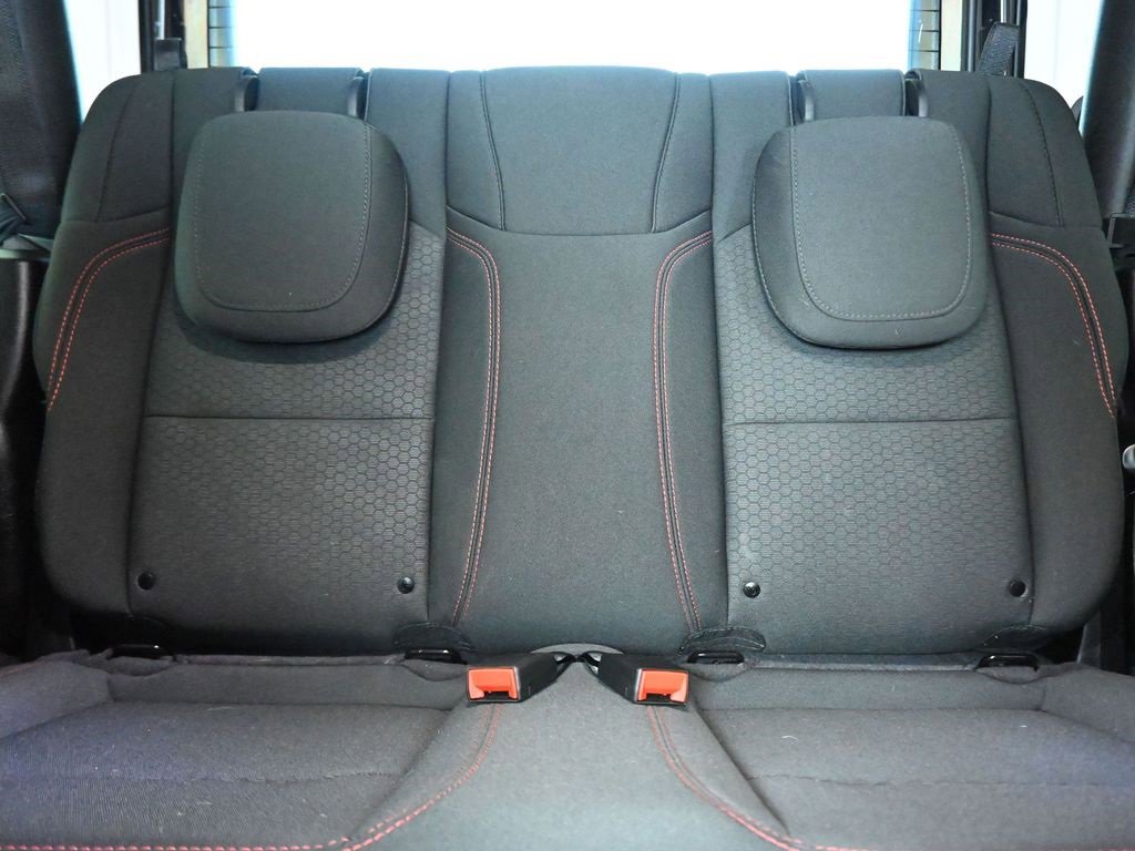 Used 2020 Jeep Wrangler Rubicon image 28