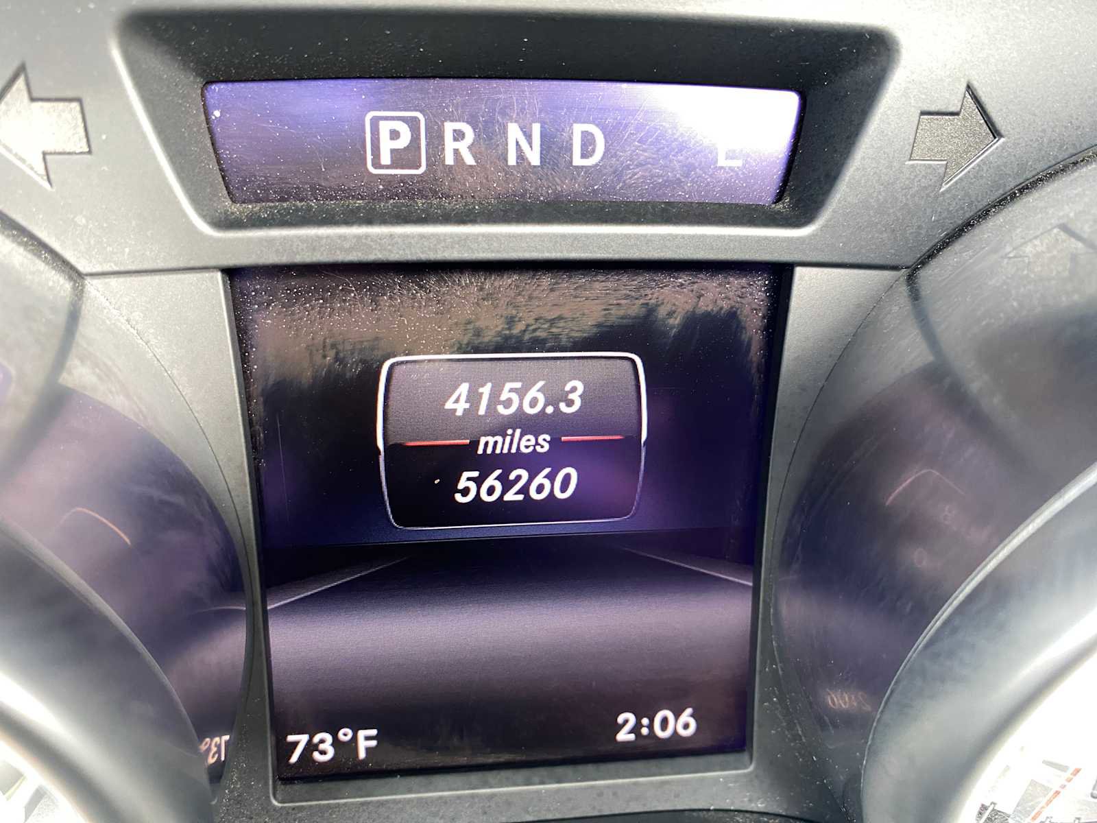 Used 2014 Mercedes-Benz SLK 250 image 9