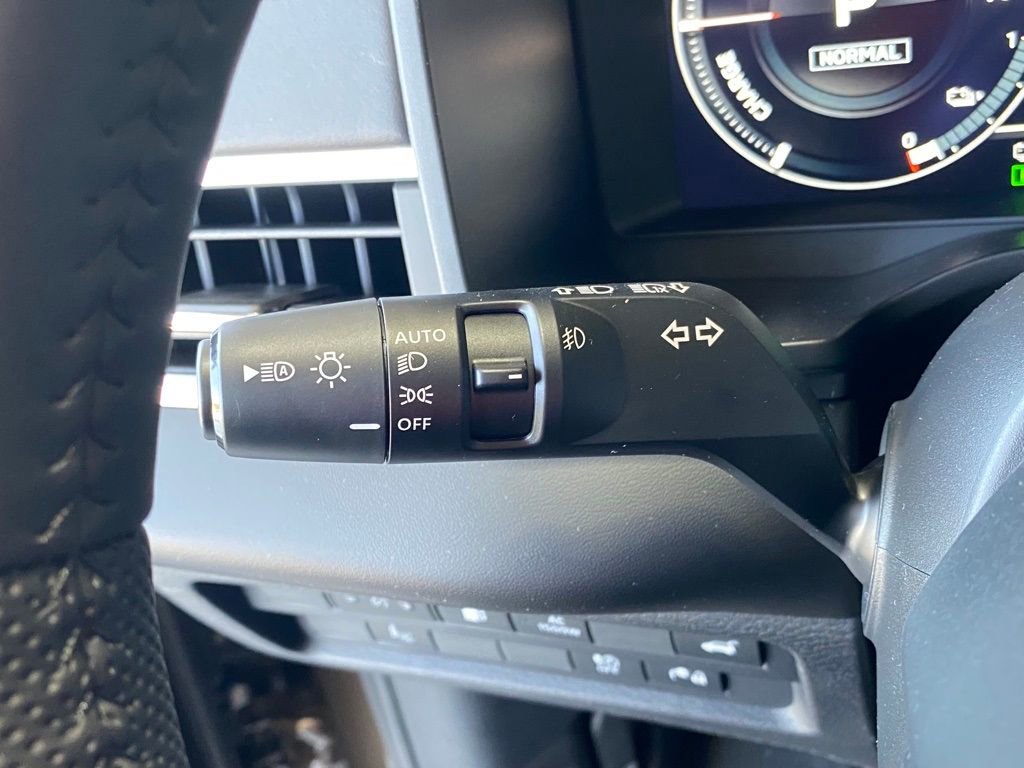 New 2023 Mitsubishi Outlander SEL image 51