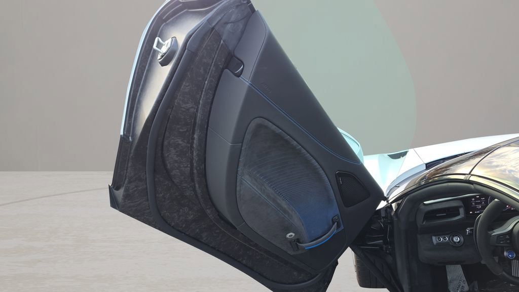 Used 2024 Maserati MC20 Cielo image 25