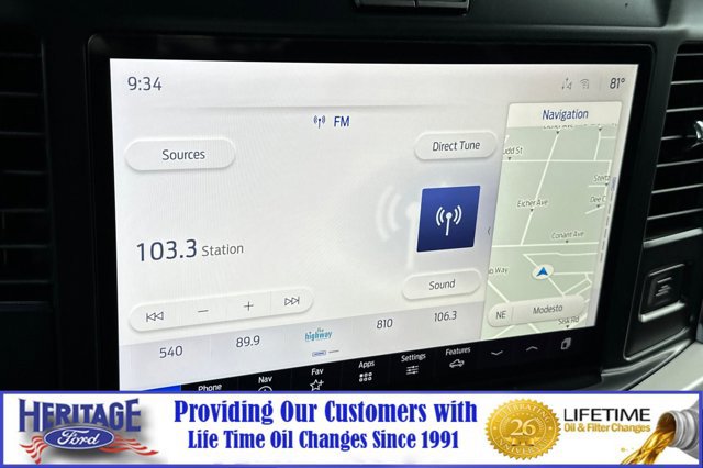New 2026 Ford F250 XLT w/ XLT Premium Package image 17
