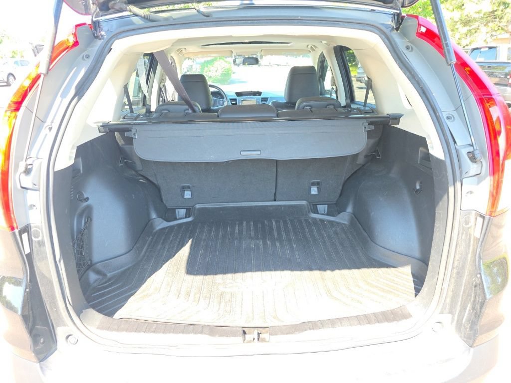 Used 2014 Honda CR-V EX-L image 27