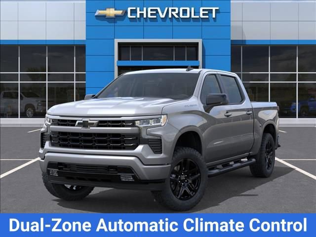 New 2026 Chevrolet Silverado 1500 RST w/ RST Select Package AWD/4WD image 7