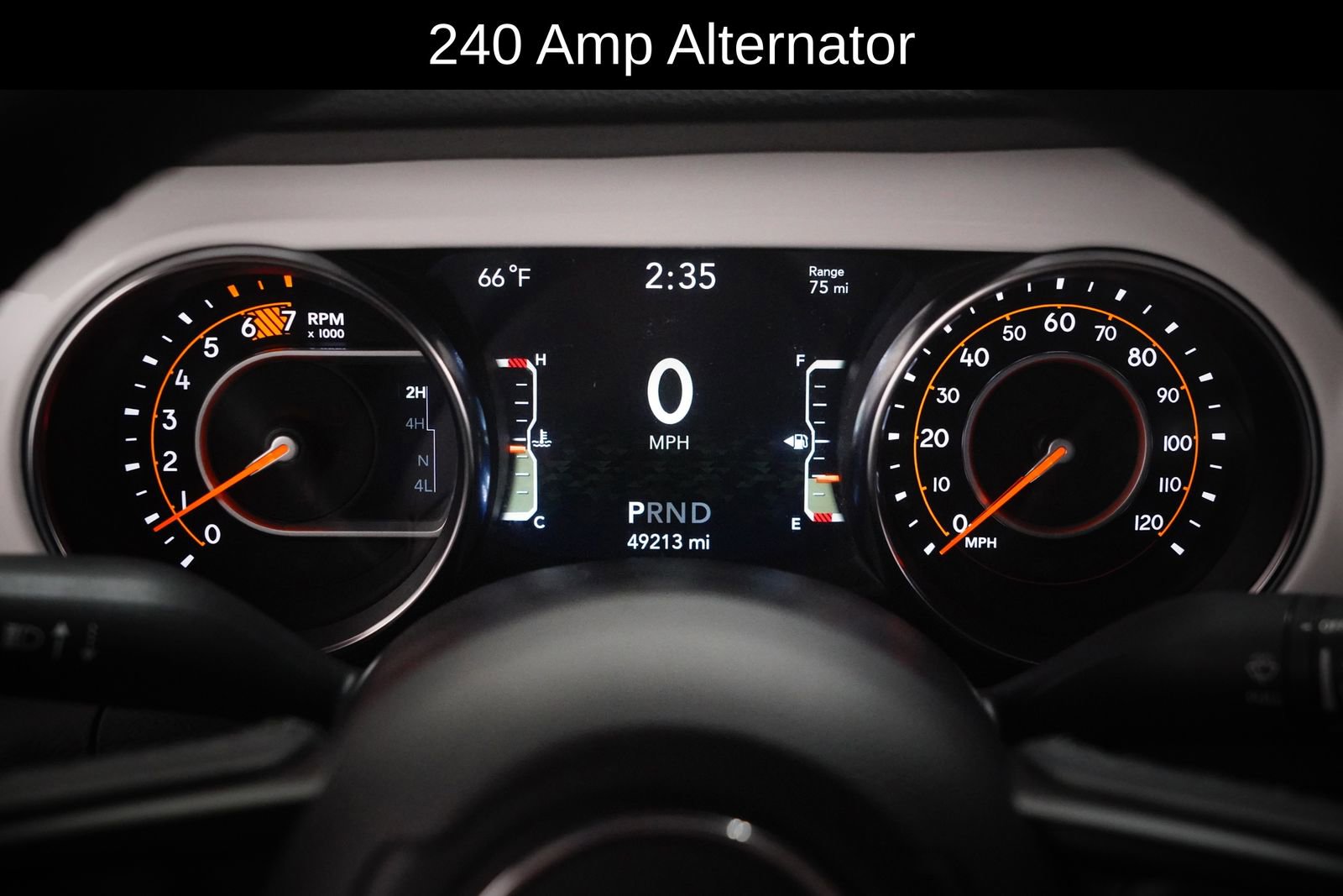 Used 2021 Jeep Wrangler Sport image 22