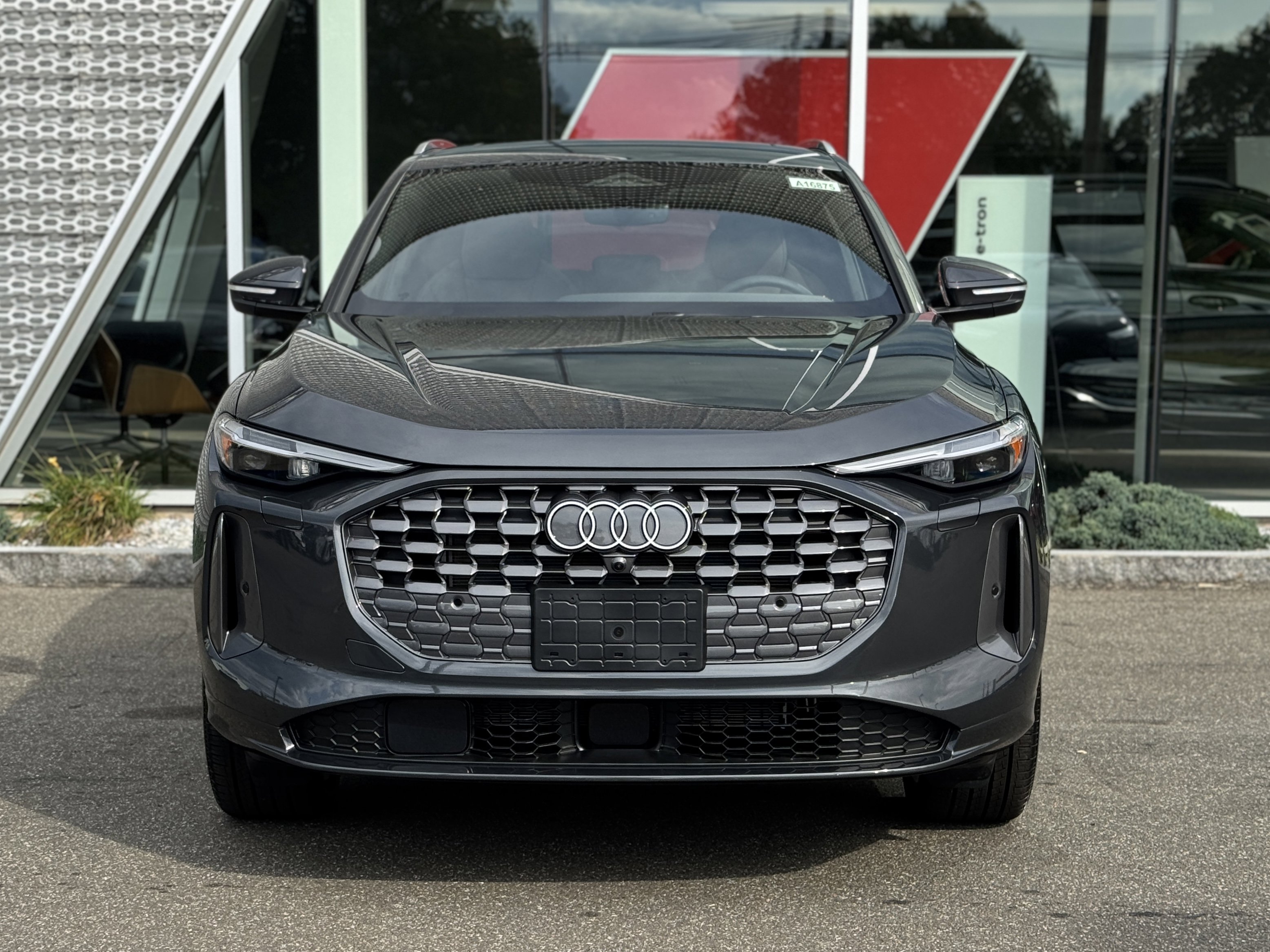 New 2025 Audi Q5 Premium Plus image 6
