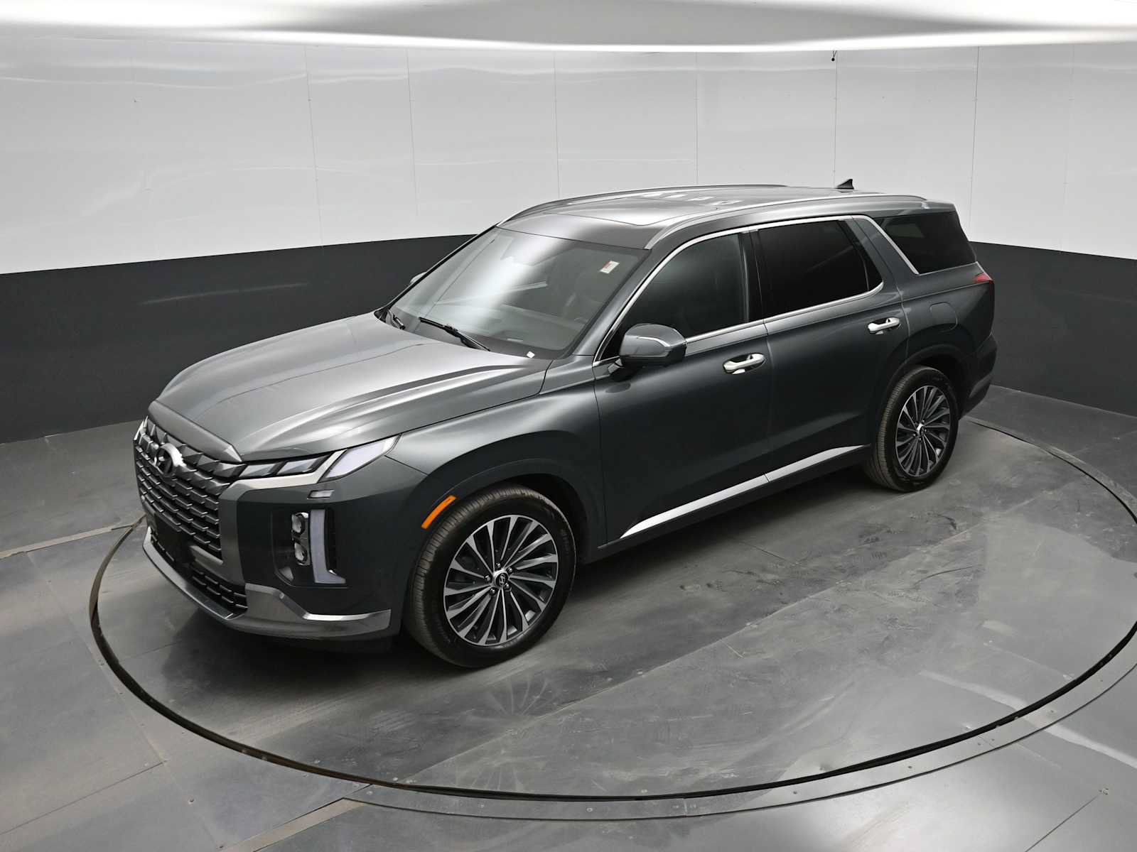 Used 2024 Hyundai Palisade Calligraphy AWD/4WD image 28