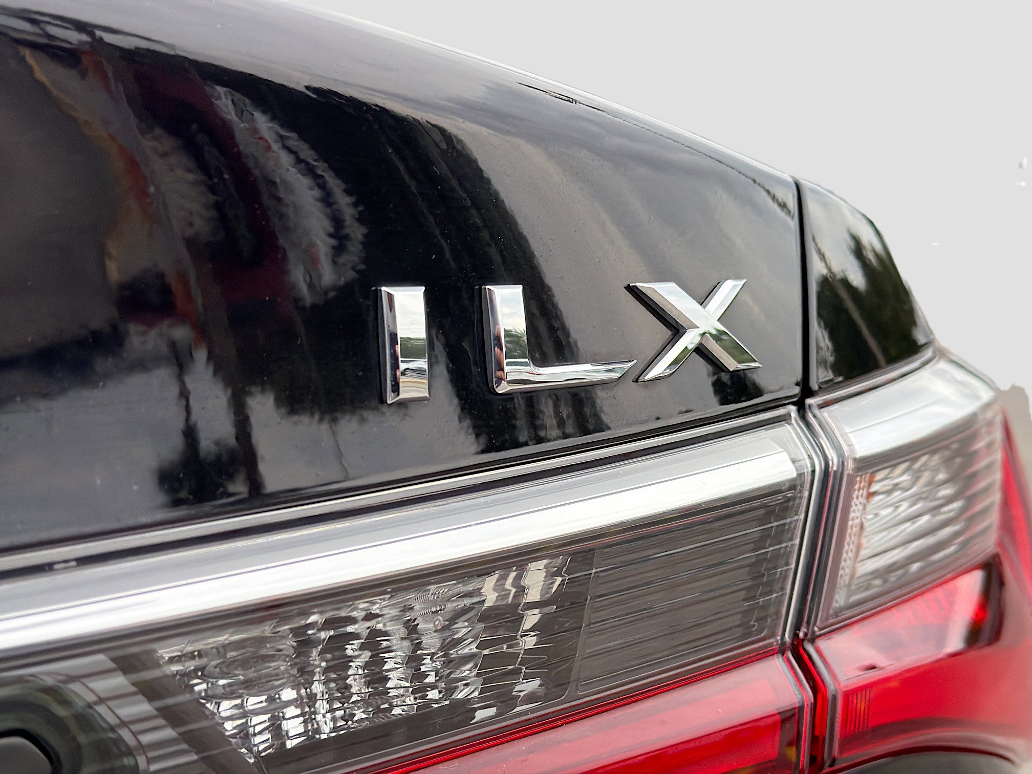 Used 2019 Acura ILX FWD image 11