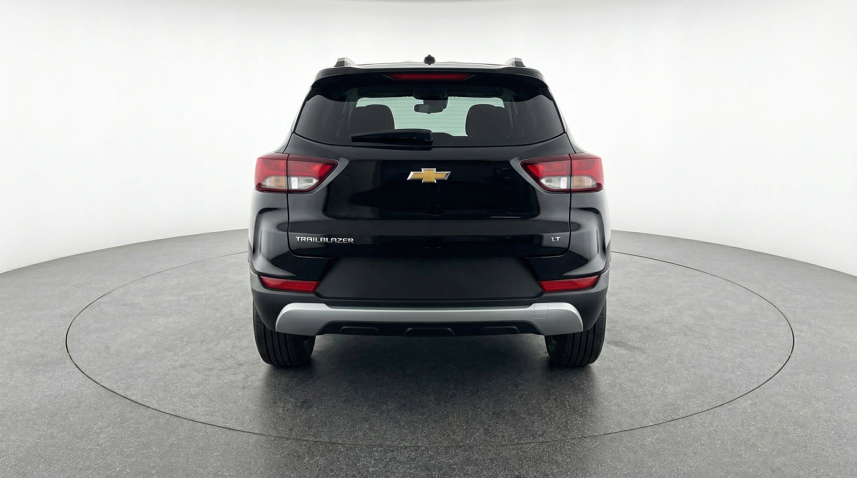 Used 2025 Chevrolet TrailBlazer LT image 7