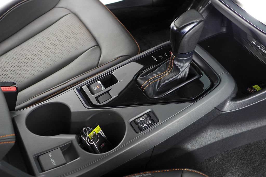 Certified 2025 Subaru Crosstrek 2.5i Limited w/ Crosstrek Mirror Package AWD/4WD image 15