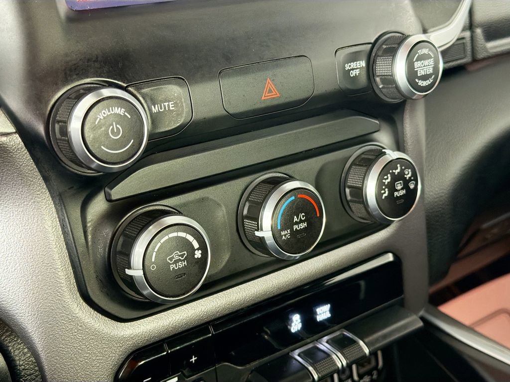 Used 2019 RAM 1500 Big Horn image 15