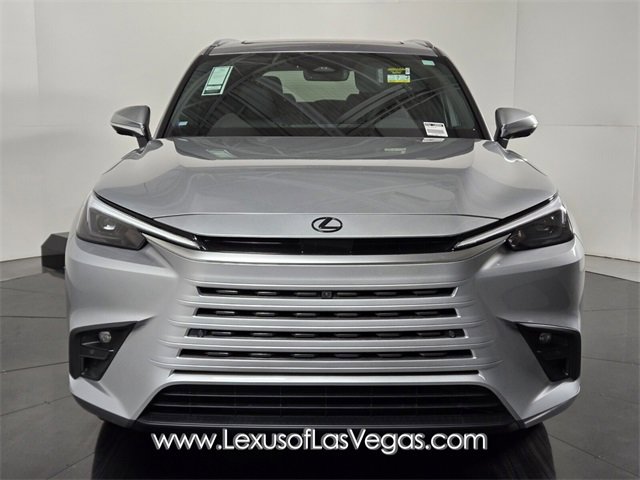 New 2026 Lexus TX 350 AWD image 8