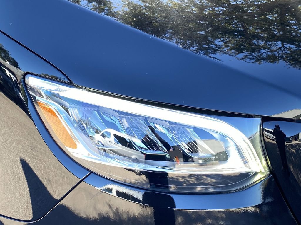 New 2026 Mercedes-Benz Sprinter 3500 image 20