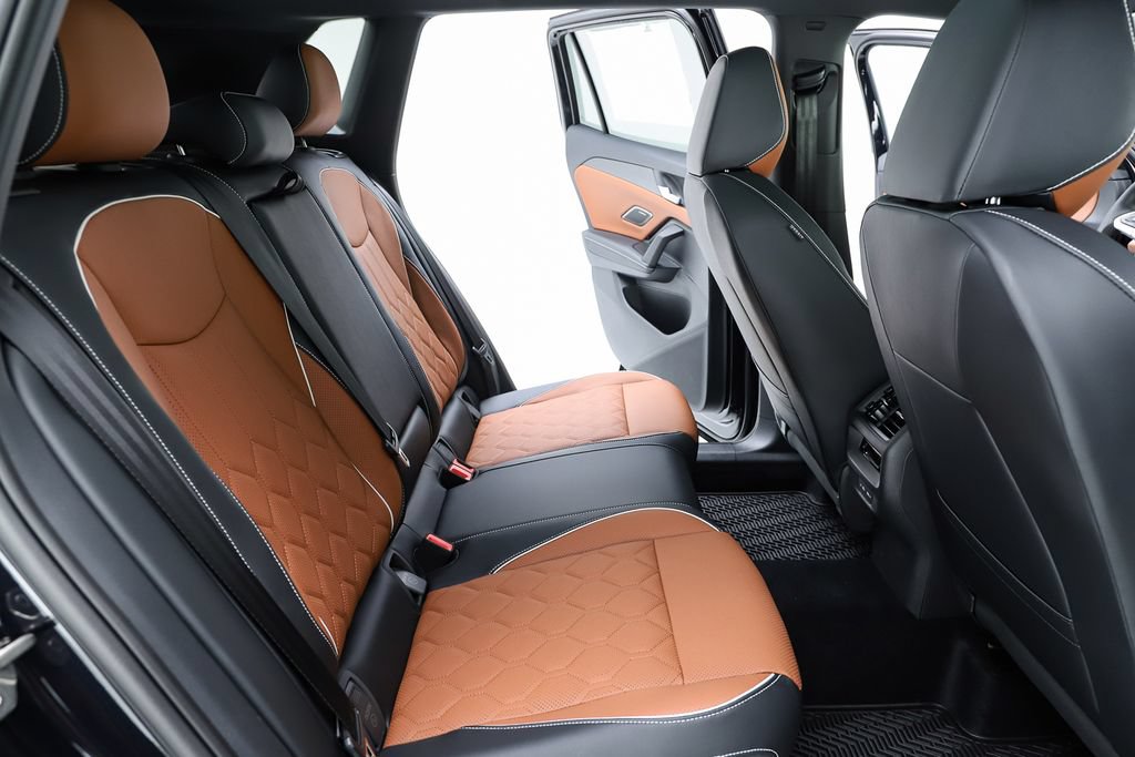 New 2026 Volkswagen Tiguan SEL R-Line AWD/4WD image 77