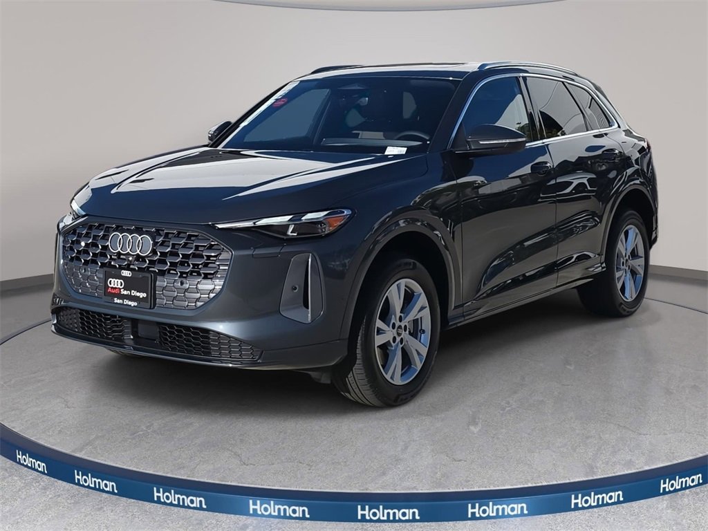 New 2025 Audi Q5 Premium image 7