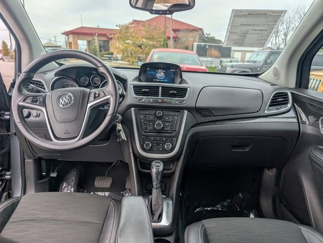 Used 2015 Buick Encore FWD image 10
