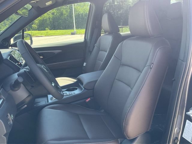 New 2026 Honda Ridgeline RTL image 19