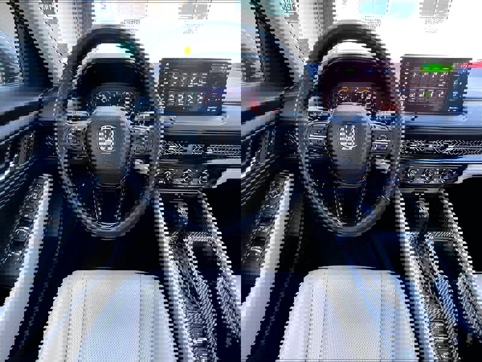 Used 2023 Honda Accord EX-L image 17