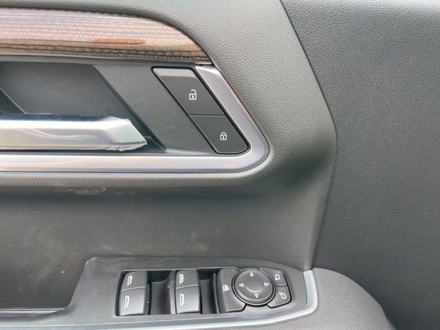 New 2026 Chevrolet Silverado 1500 RST w/ RST Select Package image 17