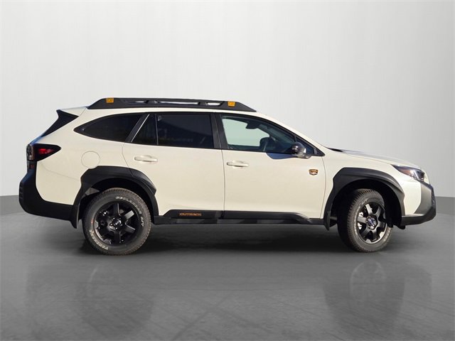 New 2025 Subaru Outback Wilderness w/ Wilderness Package image 3