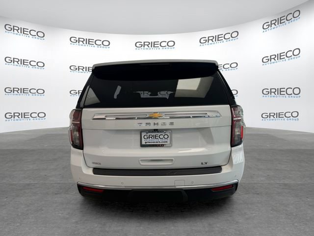 Used 2024 Chevrolet Tahoe LT RWD image 11