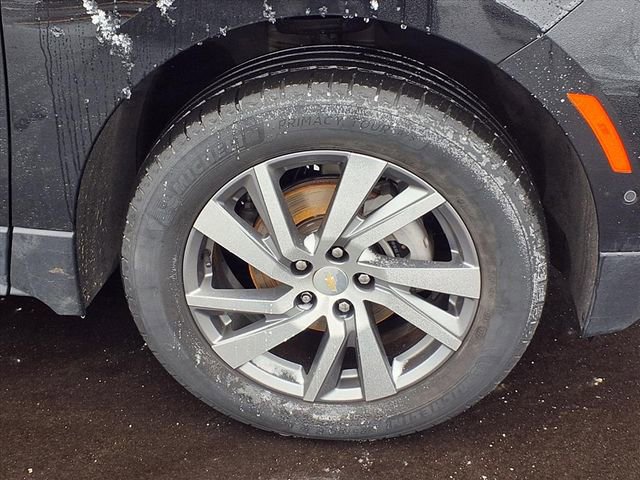 Used 2023 Chevrolet Equinox Premier image 29