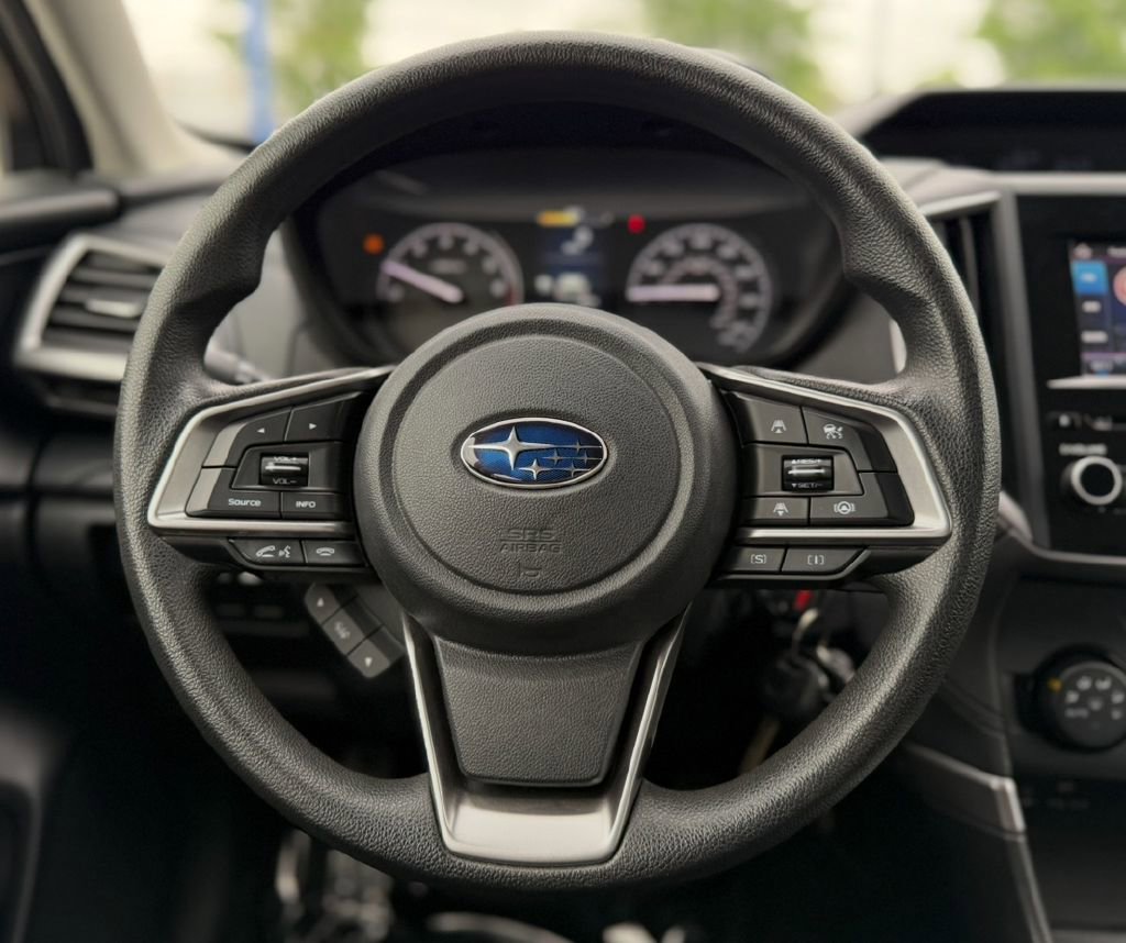 Used 2021 Subaru Forester image 12