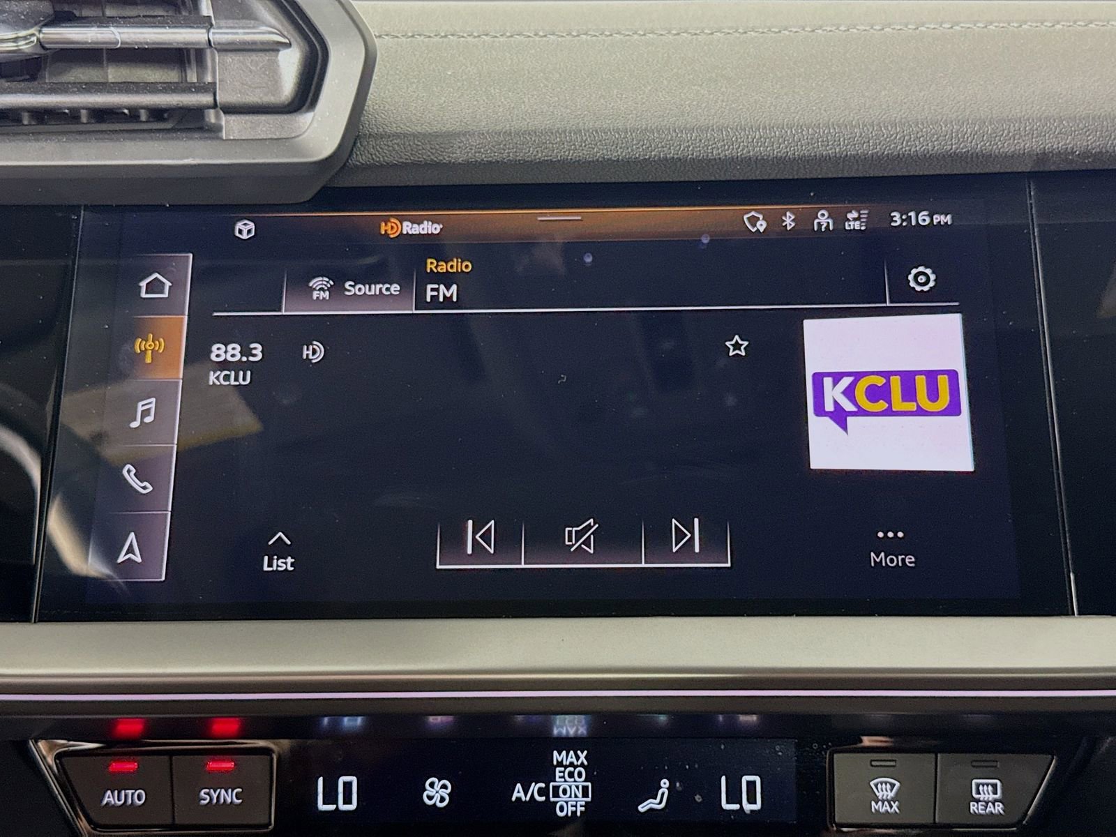 Certified 2023 Audi A3 2.0T Premium Plus w/ Premium Plus Package image 15