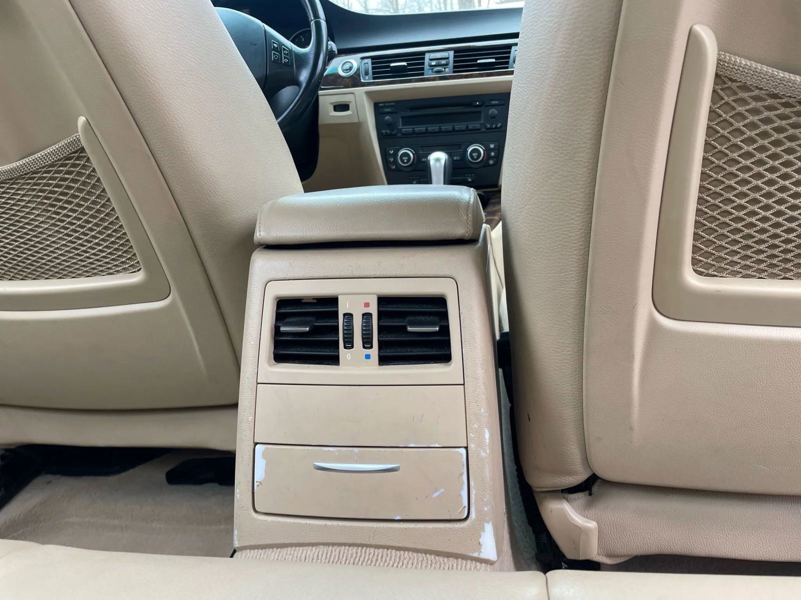 Used 2007 BMW 328xi Sedan AWD/4WD image 14