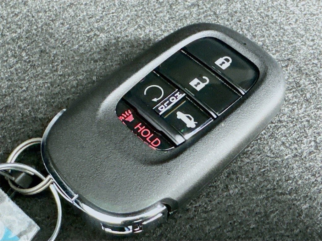 Used 2025 Honda Accord EX-L image 41